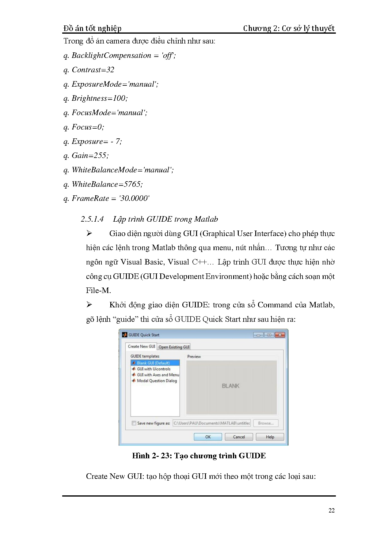 Ảnh một số trang tài liệu