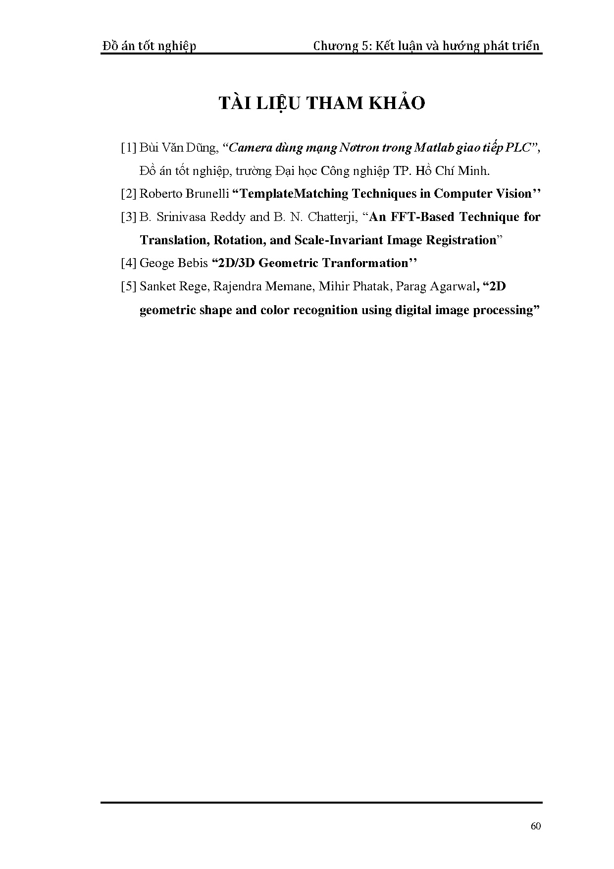 Ảnh một số trang tài liệu