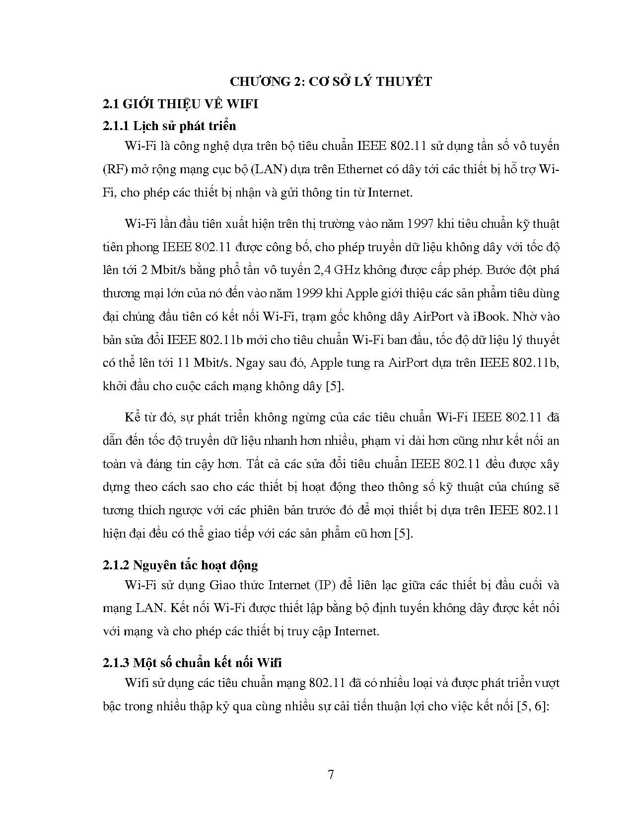 Đồ án tốt nghiệp - Thiết kế hệ thống giám sát mực ống nước và điều khiển cửa đập tự động - Trang 20
