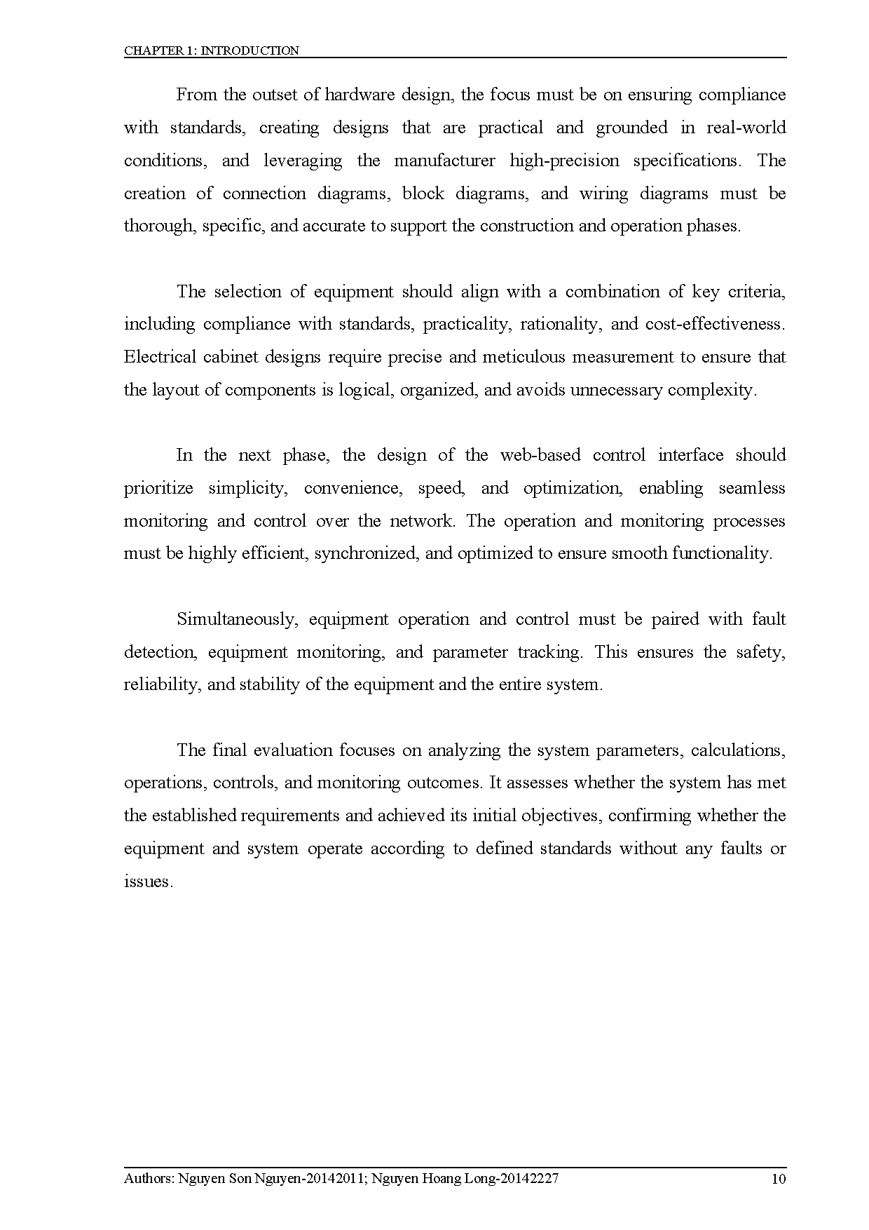 Ảnh một số trang tài liệu