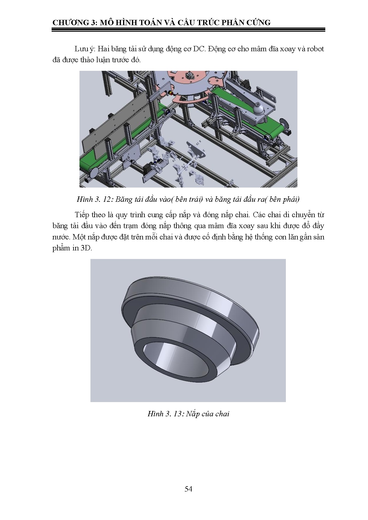 Đồ án tốt nghiệp - Hệ thống chiết rót và đóng nắp tự động - Trang 77