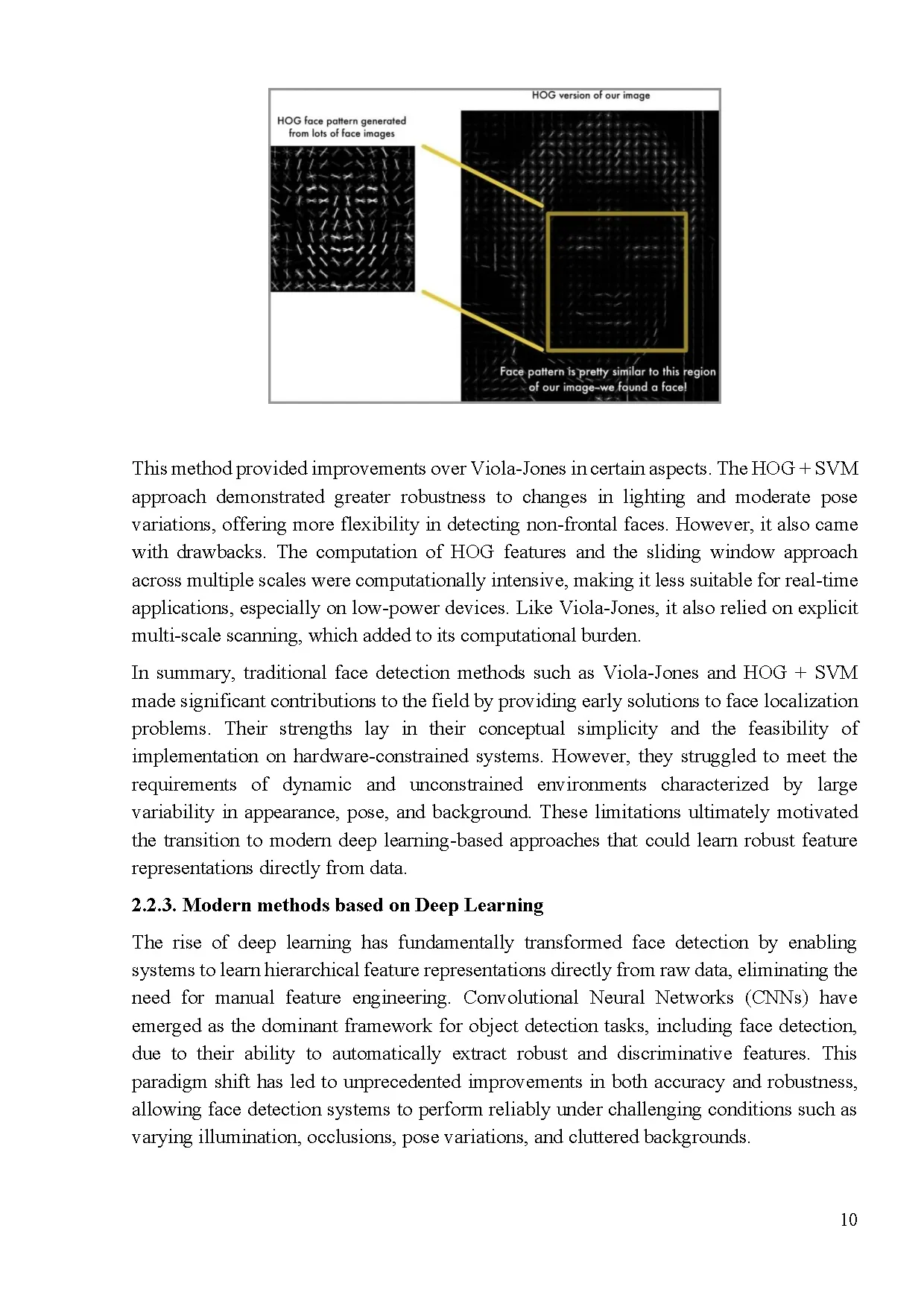 Đồ án tốt nghiệp - Development and optimization of a custom multi-task cascaded cnn for EEFD - Trang 22