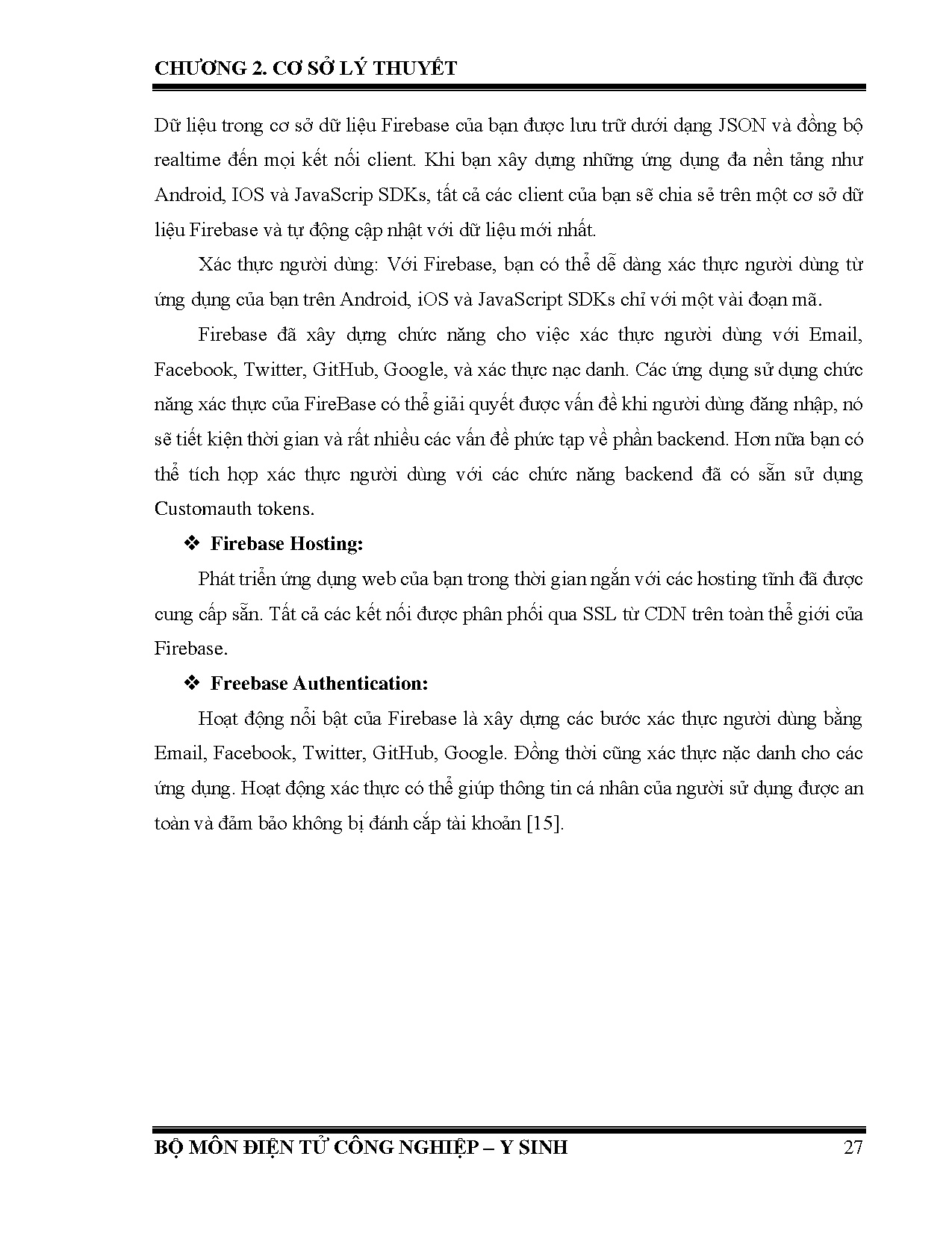 Ảnh một số trang tài liệu