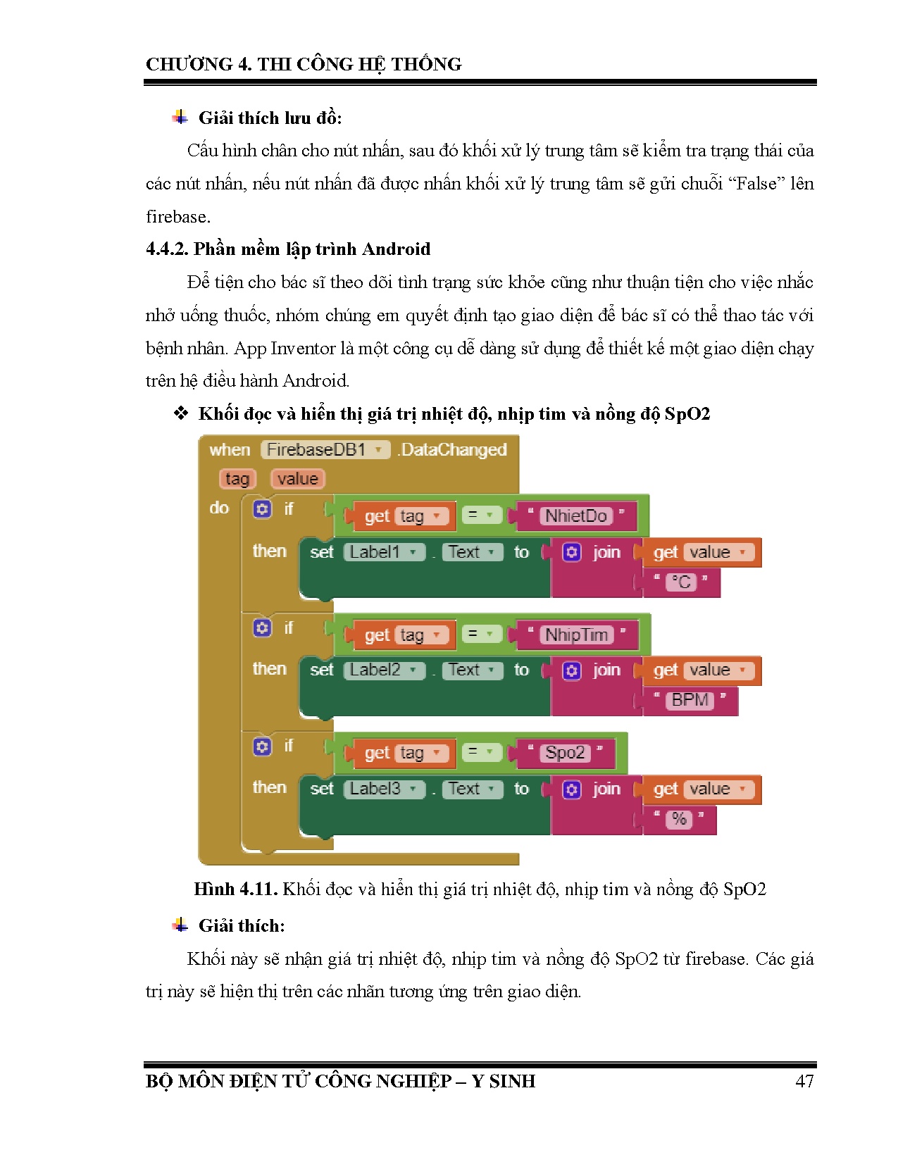 Ảnh một số trang tài liệu