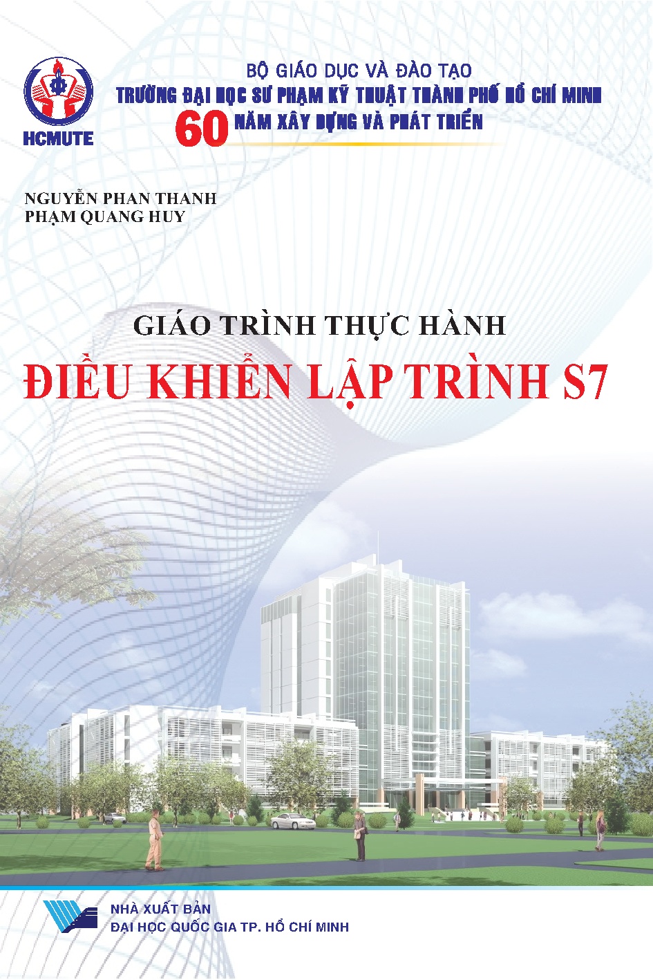 Giáo trình thực hành điều khiển lập trình S7 (HCMUTE)