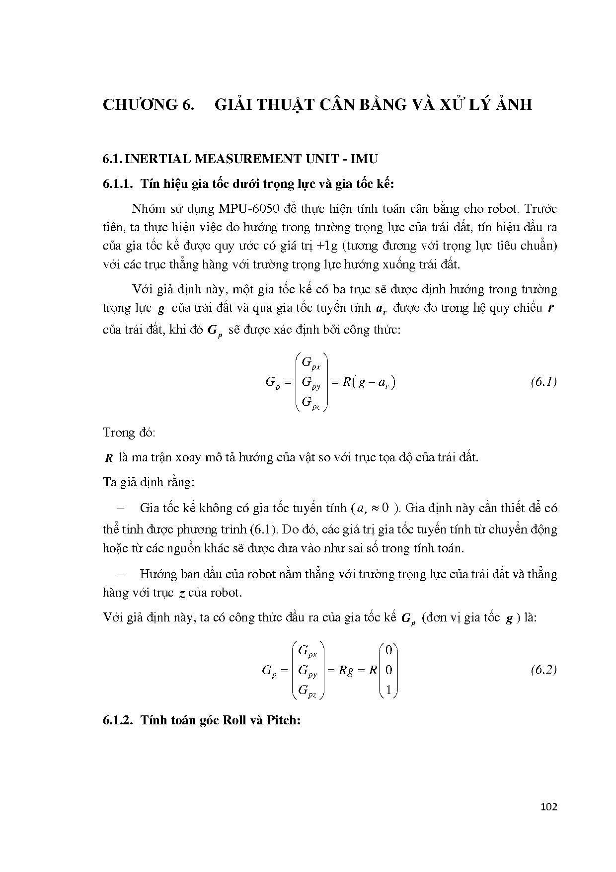 Ảnh một số trang tài liệu