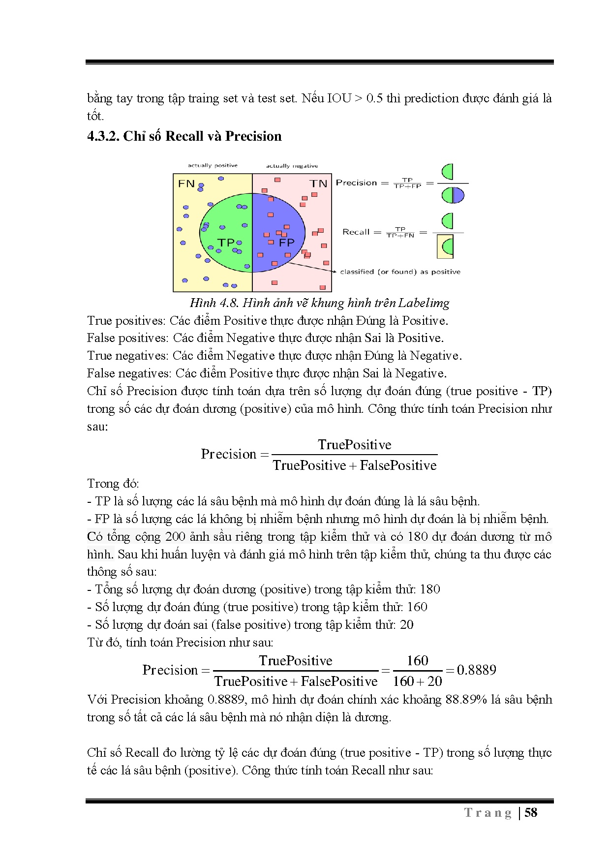 Đồ án tốt nghiệp - Nhận dạng sâu bệnh trên lá cây sầu riêng - Trang 68