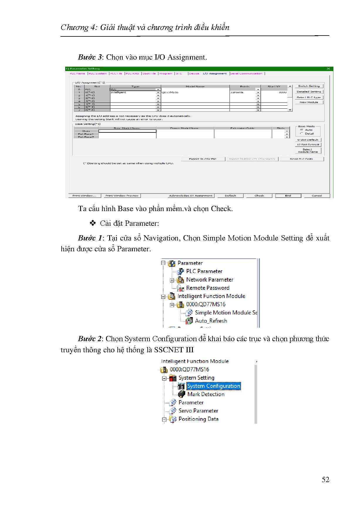 Ảnh một số trang tài liệu