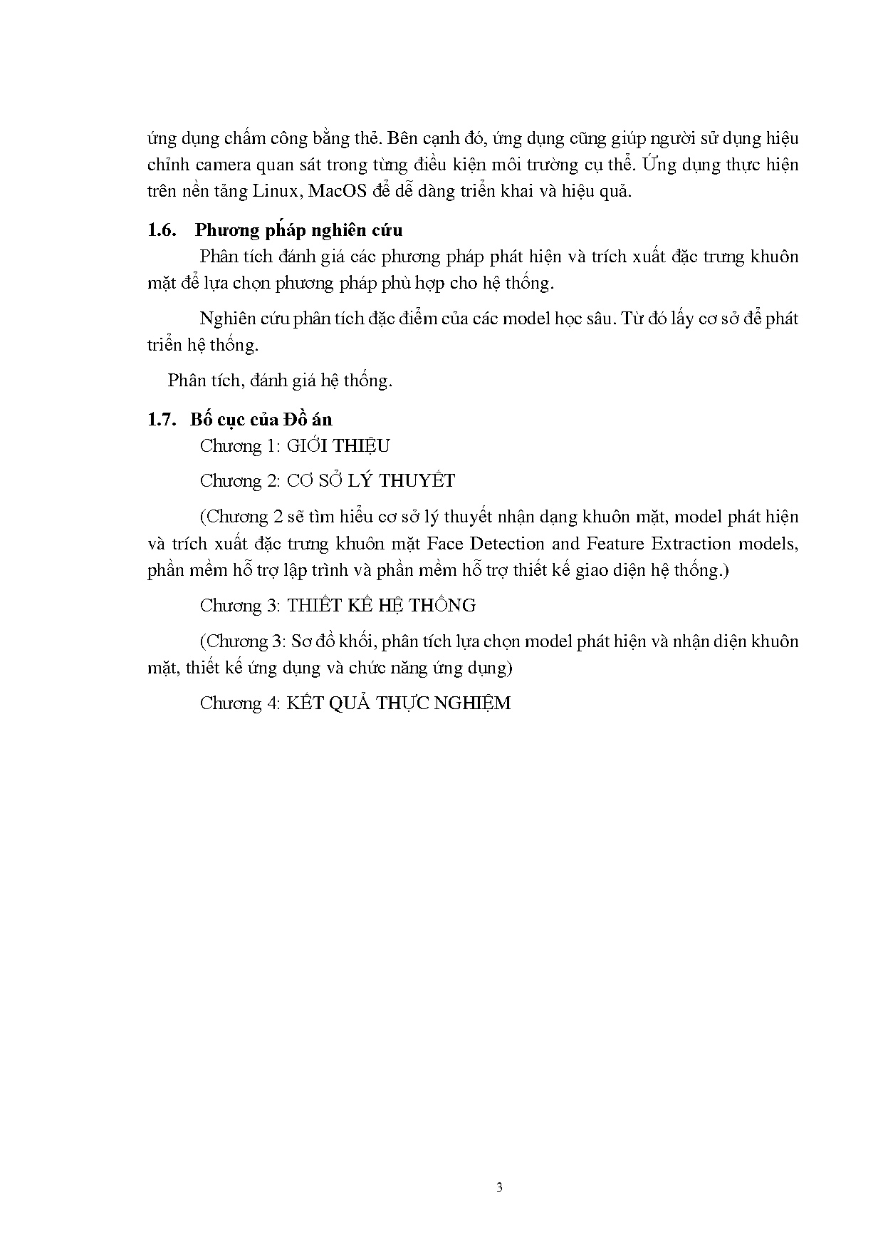 Ảnh một số trang tài liệu