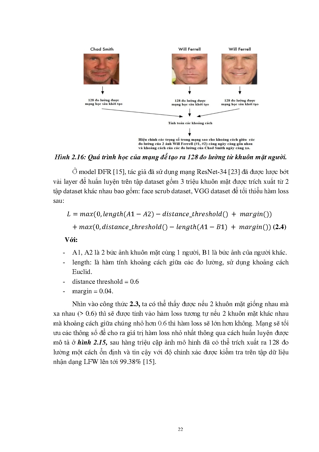 Ảnh một số trang tài liệu