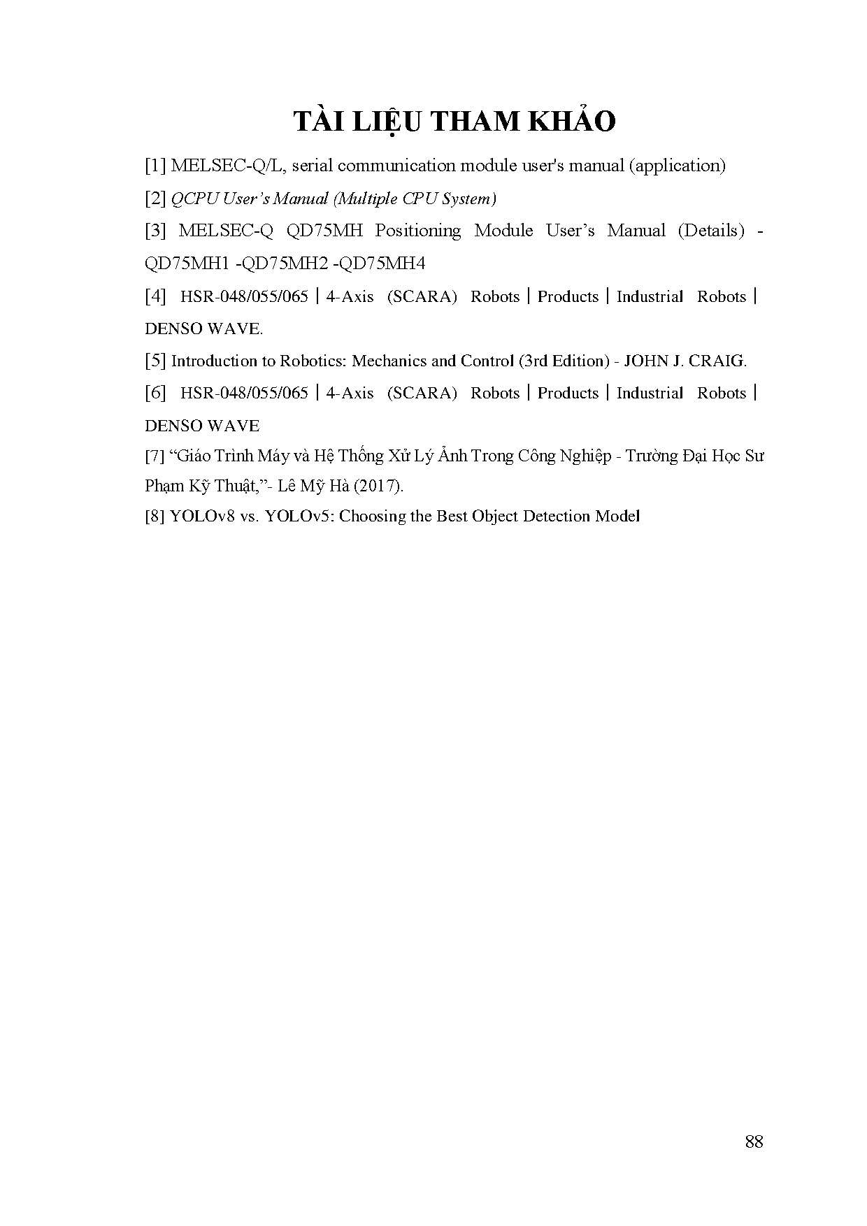 Ảnh một số trang tài liệu