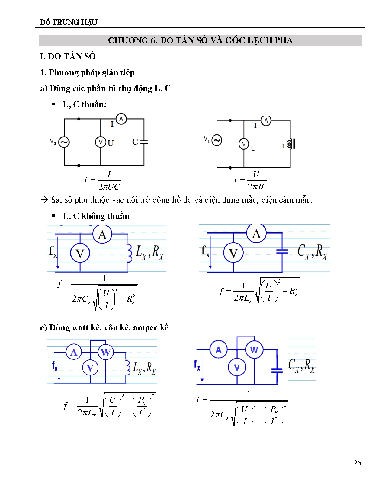 Ảnh một số trang tài liệu