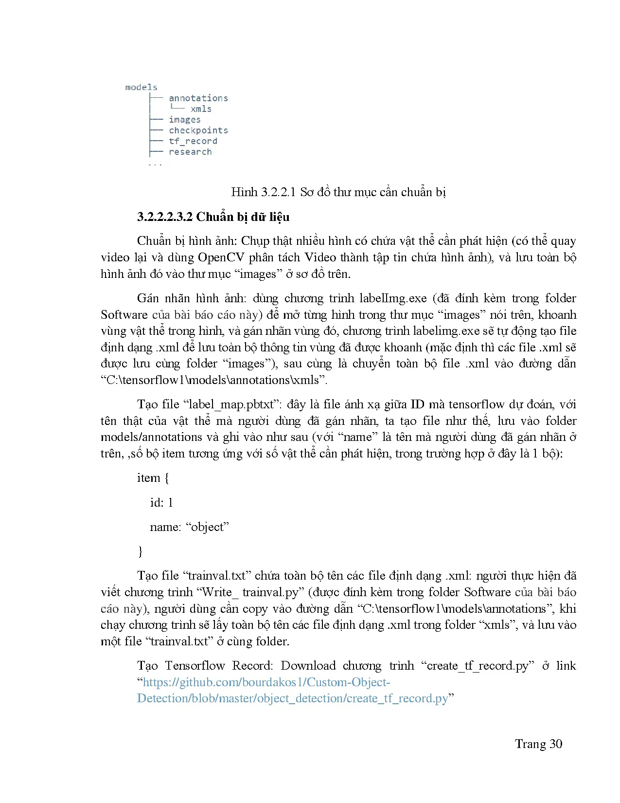 Đồ án tốt nghiệp - Robot hút bụi tự động - Trang 44