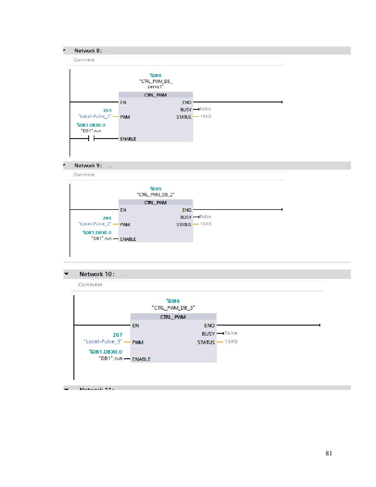Đồ án tốt nghiệp - Thi công hệ thống kiểm tra và phân loại sản phẩm lỗi mạch PCB - Trang 97