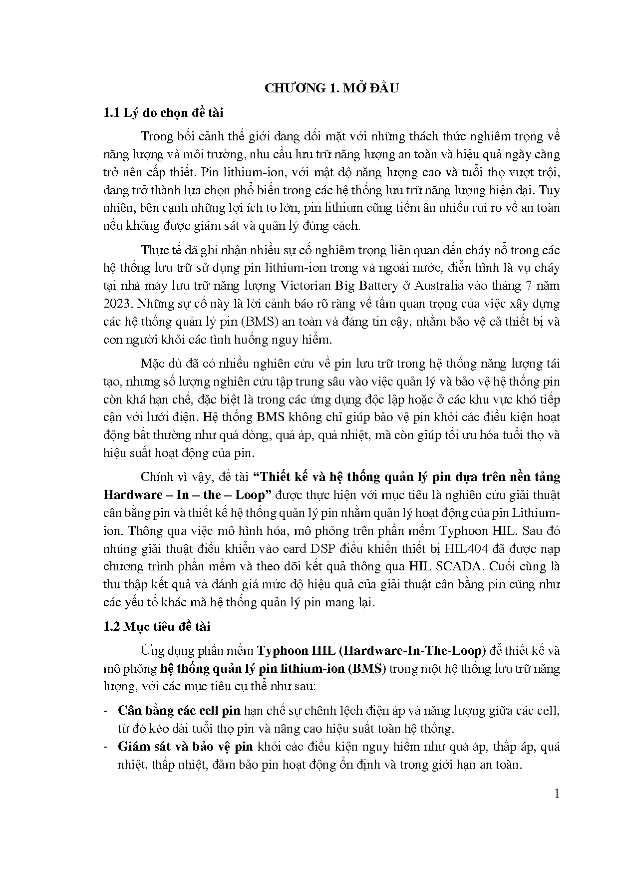 Ảnh một số trang tài liệu