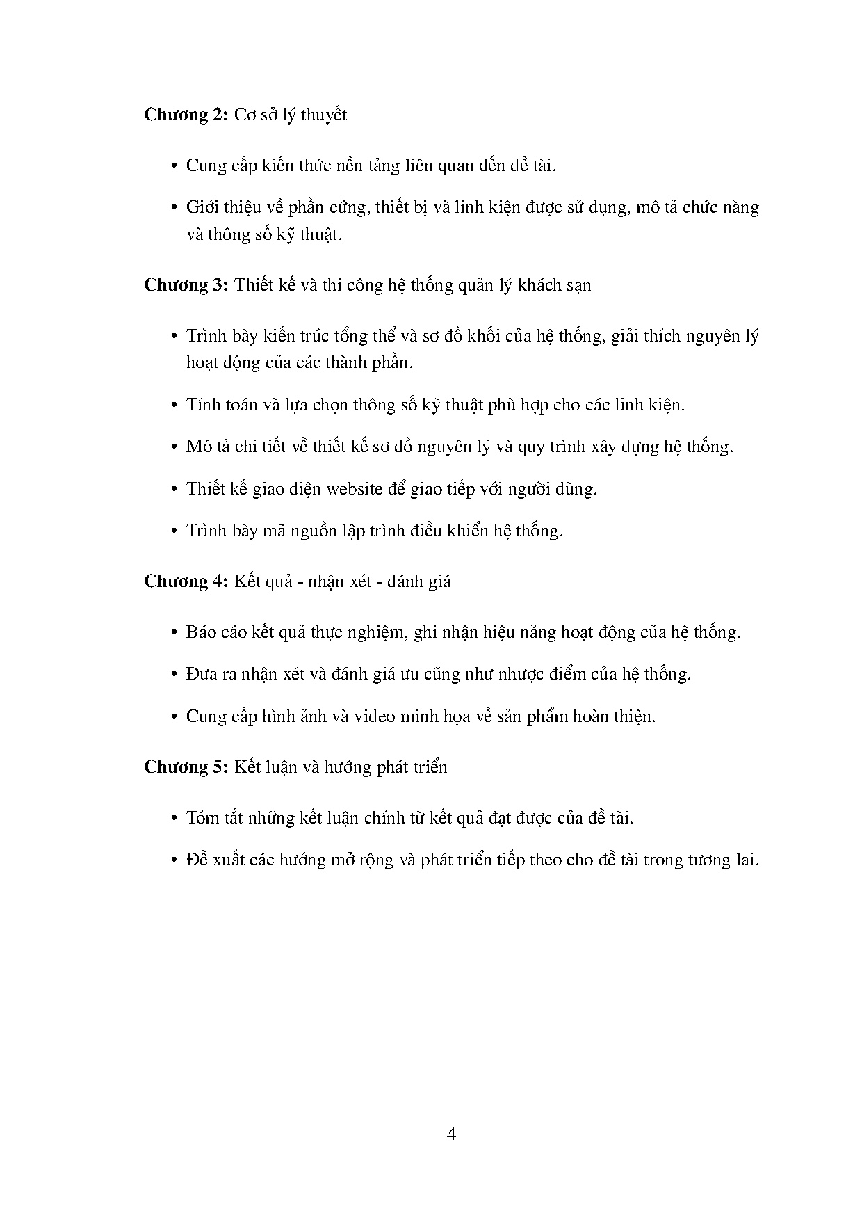 Ảnh một số trang tài liệu