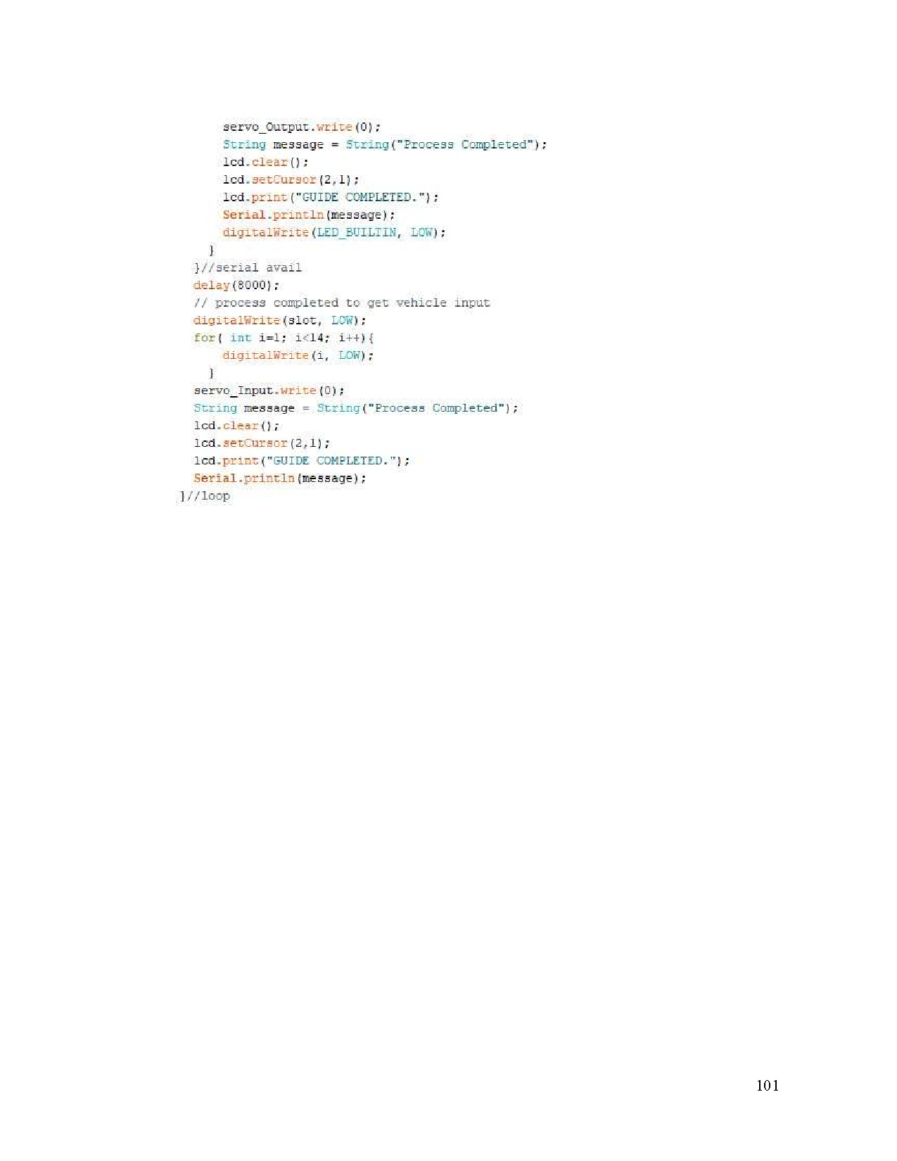 Đồ án tốt nghiệp - Nhà xe thông minh - Trang 115