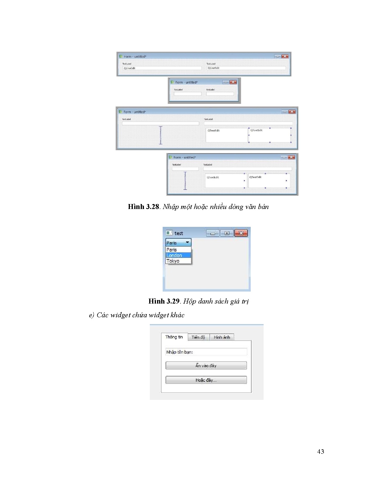 Đồ án tốt nghiệp - Nhà xe thông minh - Trang 57