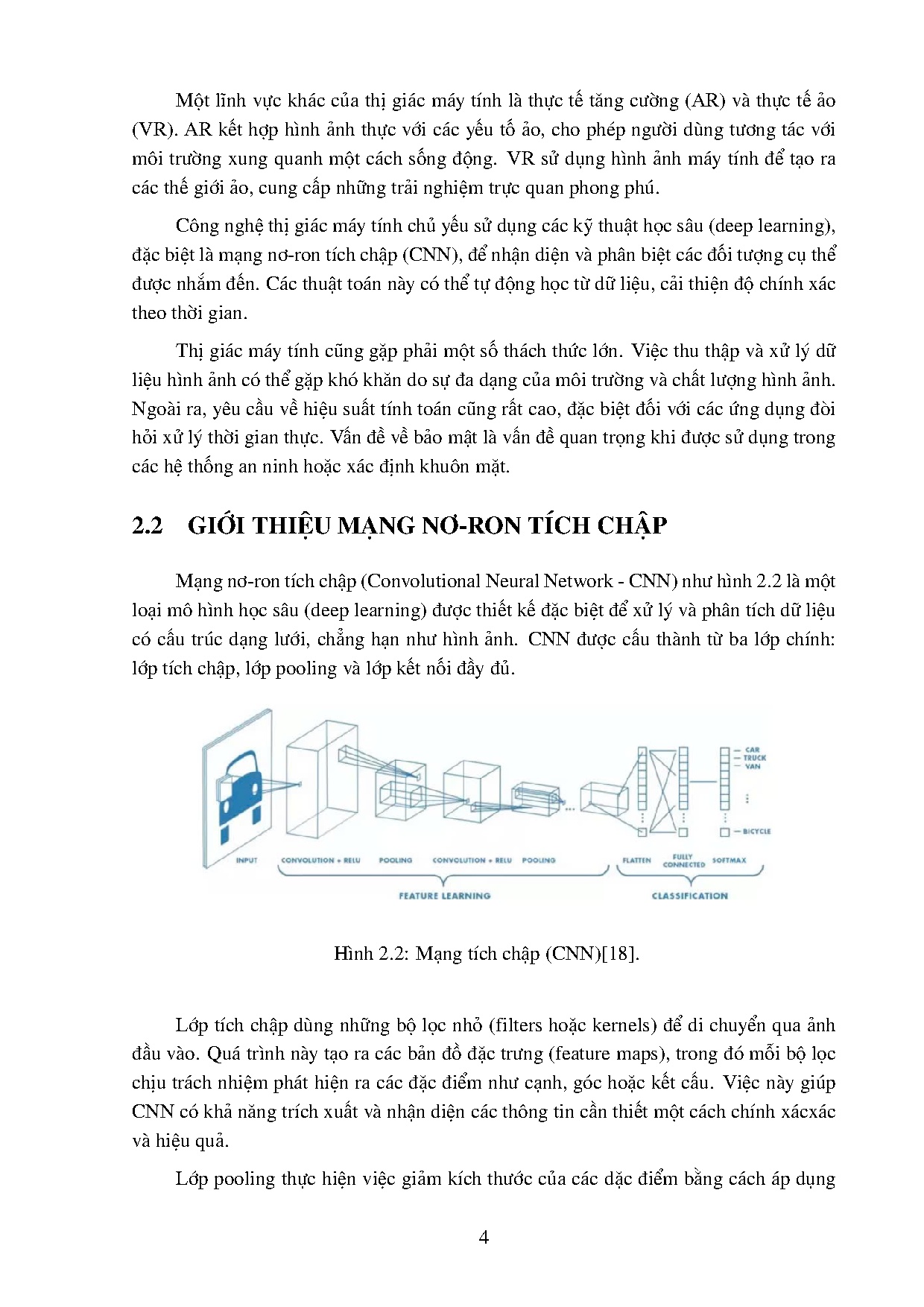 Đồ án tốt nghiệp - Hệ thống theo dõi và phát hiện té ngã thông qua mô hình trí tuệ nhân tạo - Trang 20