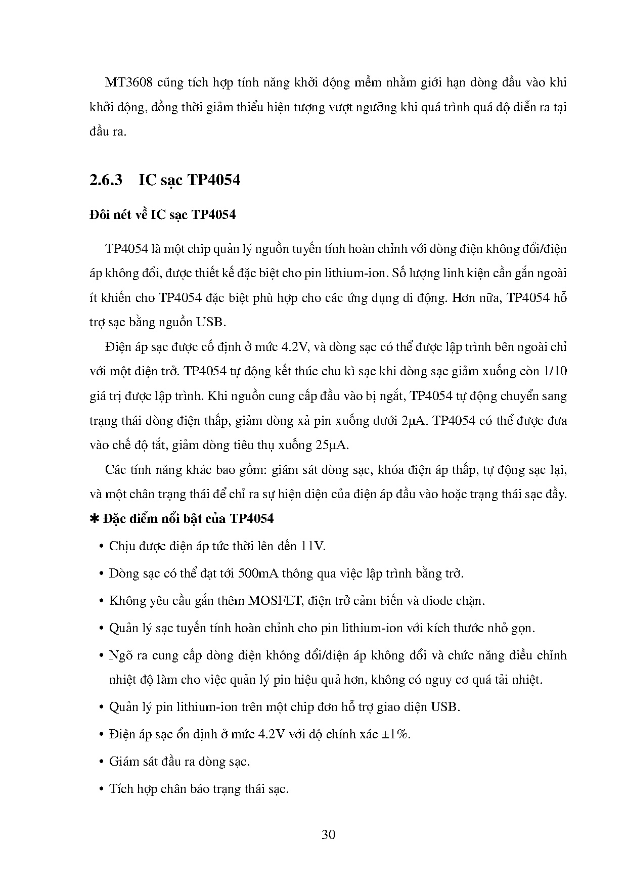 Đồ án tốt nghiệp - Ứng dụng cảm biến linh hoạt và máy học tý hon cho bài toán phân loại hành động T - Trang 46