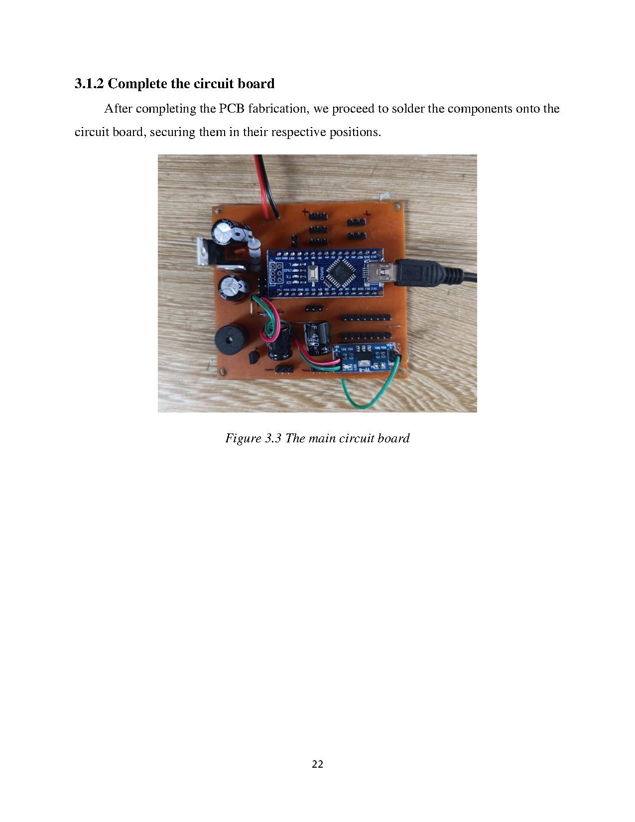 Ảnh một số trang tài liệu