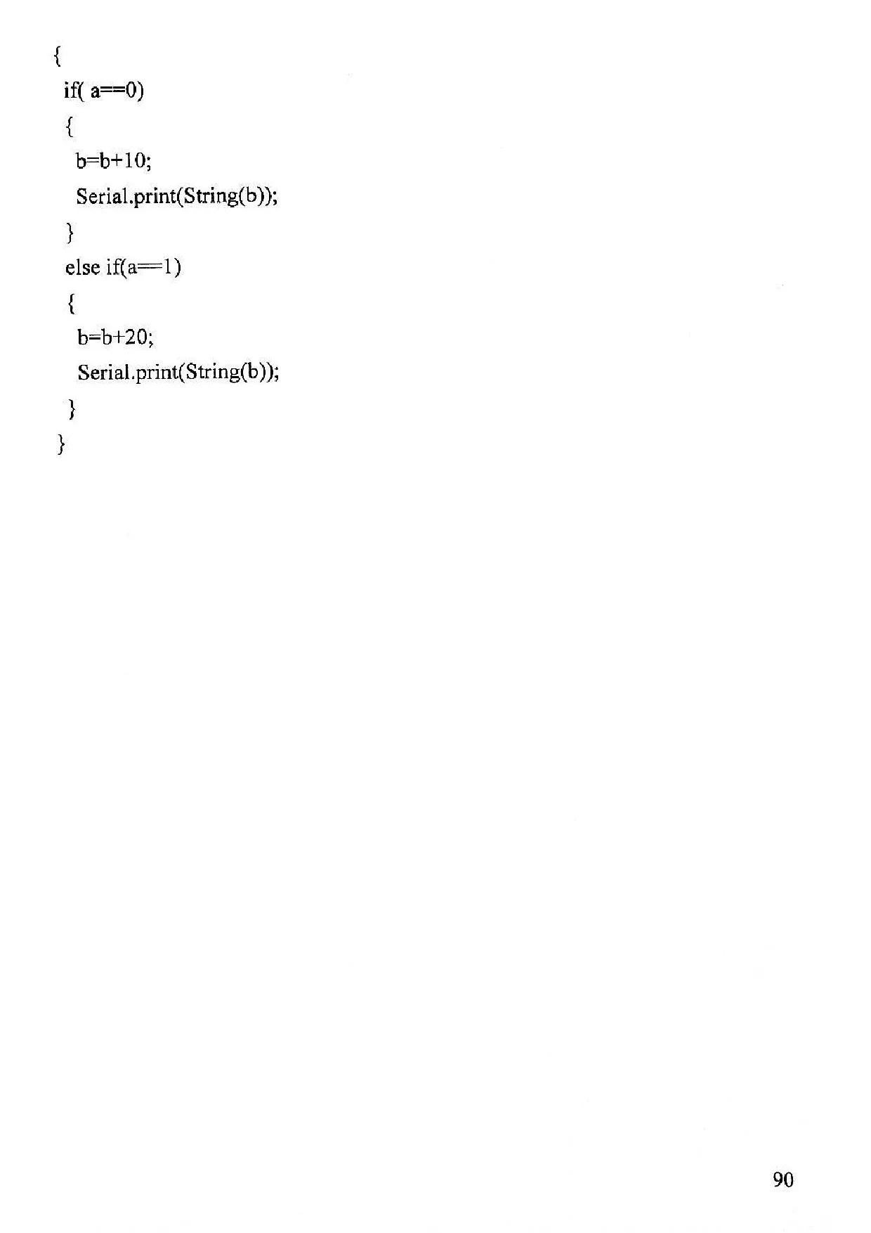 Đồ án tốt nghiệp - Thiết kế và thi công hệ thống phân loại sản phẩm bút chì dùng mạng Nơ ron - Trang 102