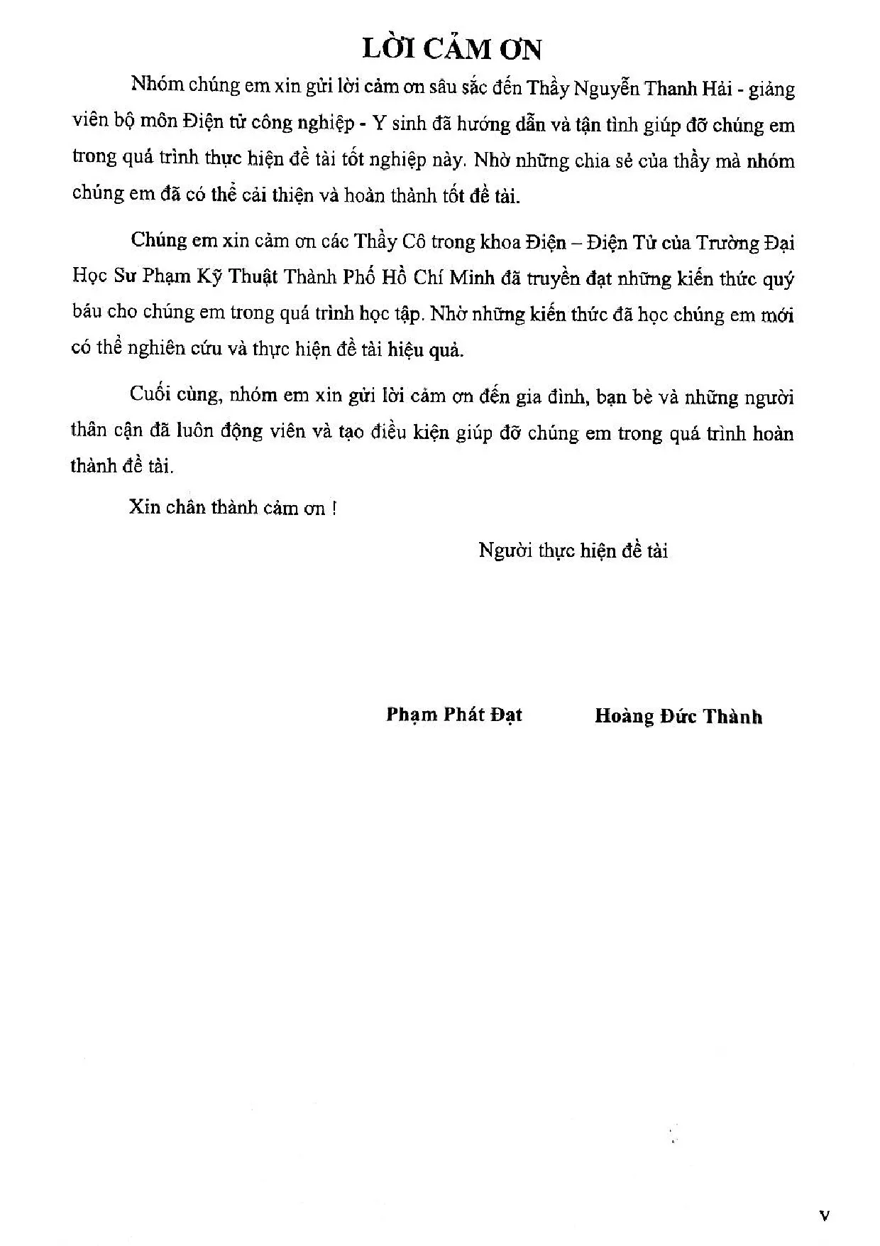 Đồ án tốt nghiệp - Thiết kế và thi công hệ thống phân loại sản phẩm bút chì dùng mạng Nơ ron - Trang 3