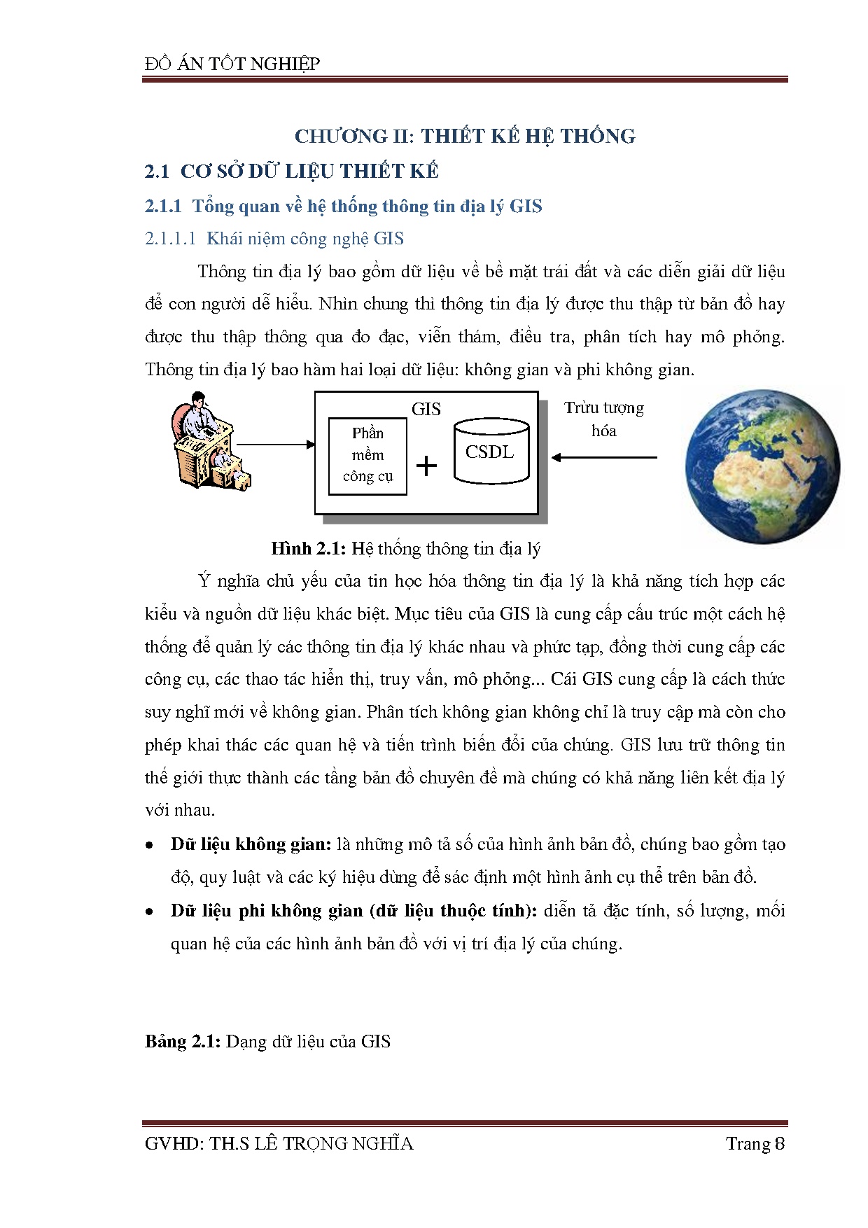 Ảnh một số trang tài liệu