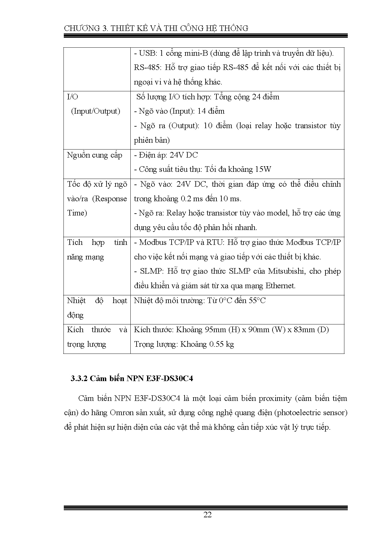 Ảnh một số trang tài liệu