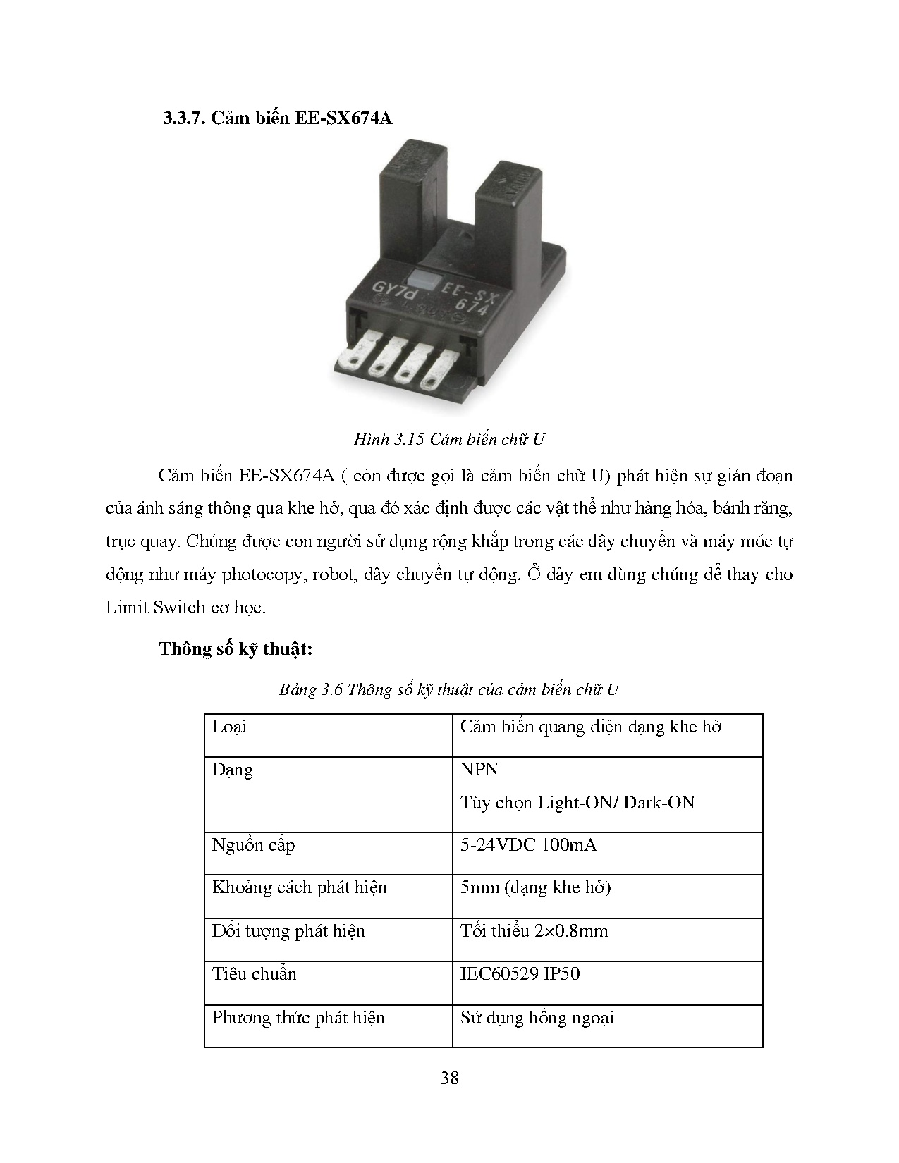 Đồ án tốt nghiệp - Ứng dụng PLC S7-1200 để điều khiển và giám sát phân loại sản phẩm dựa trên mã QR - Trang 57