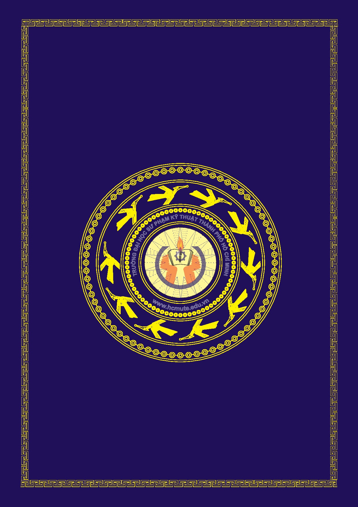 Ảnh một số trang tài liệu