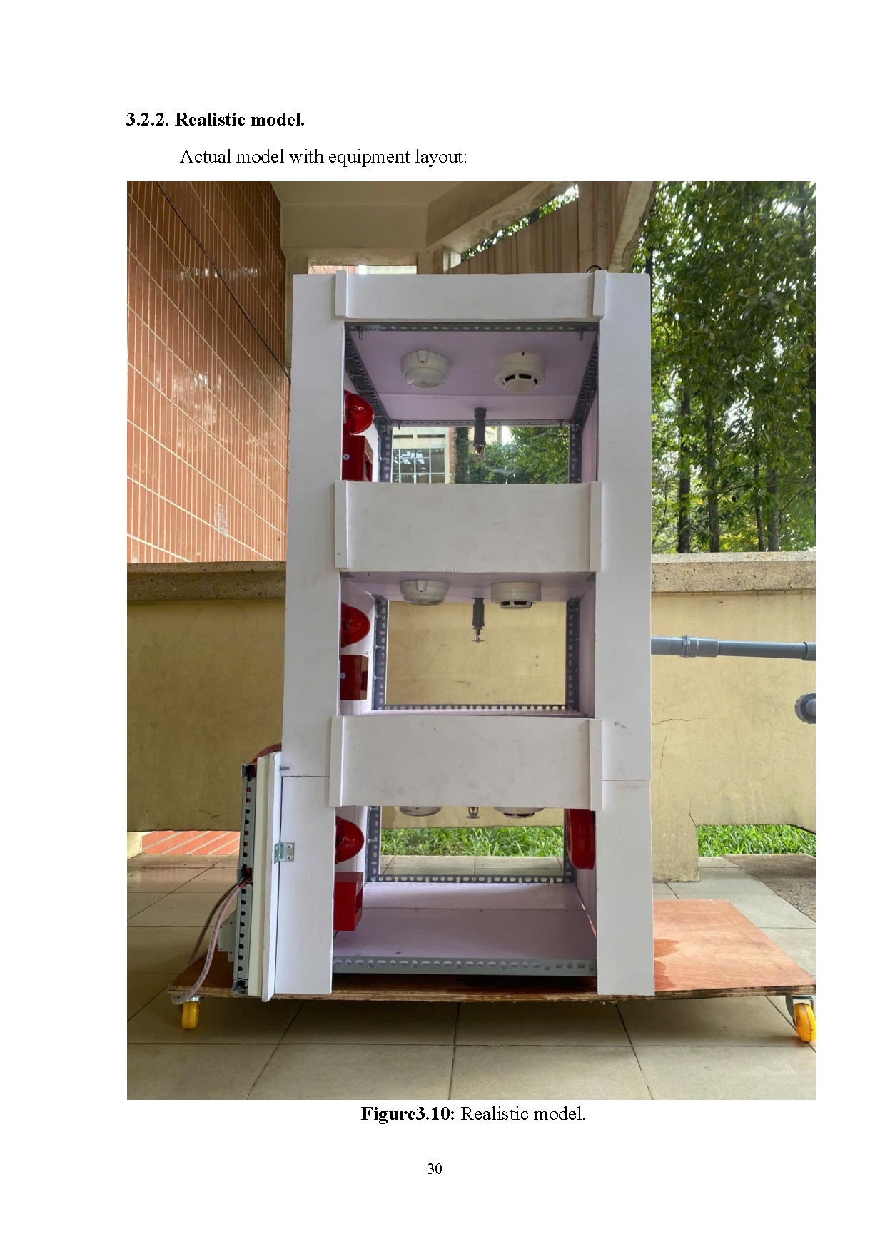 Ảnh một số trang tài liệu