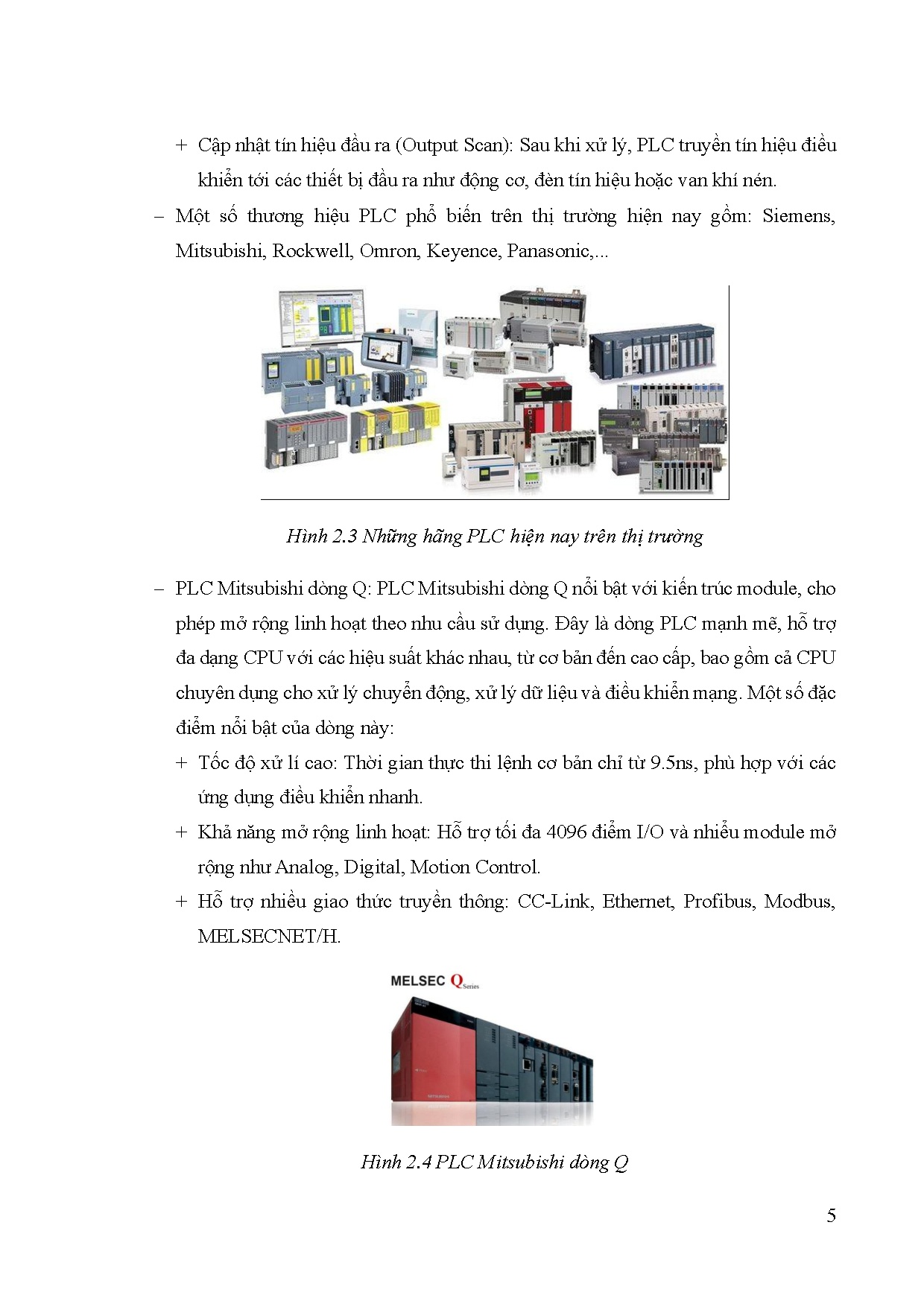 Ảnh một số trang tài liệu