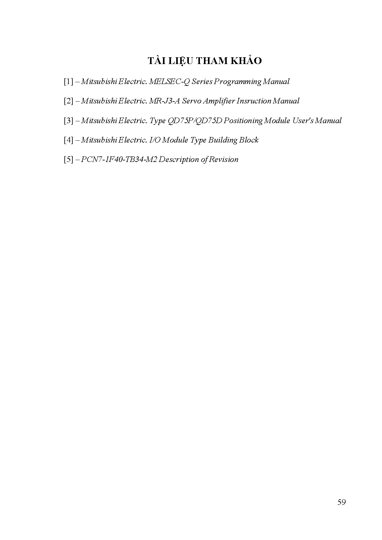 Ảnh một số trang tài liệu