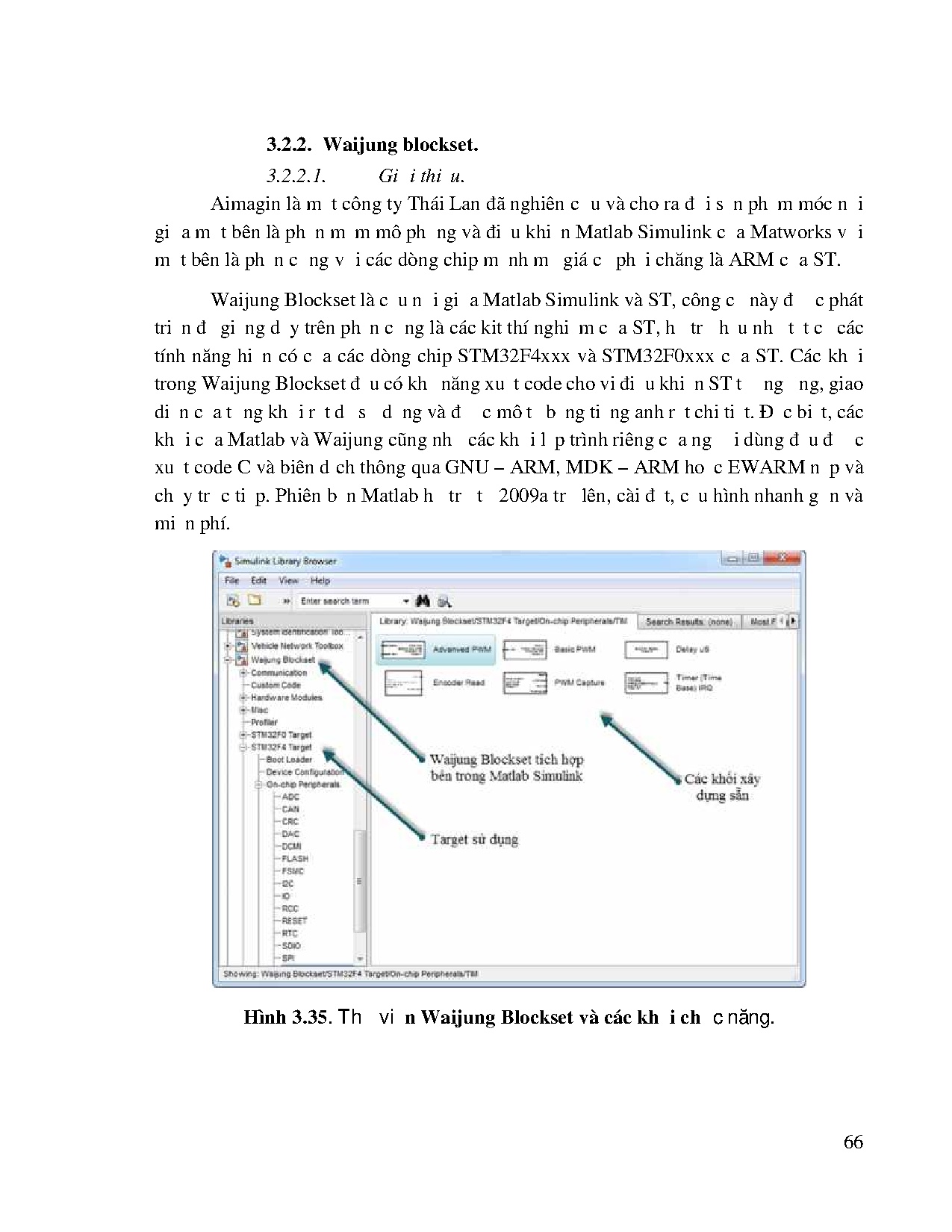 Ảnh một số trang tài liệu
