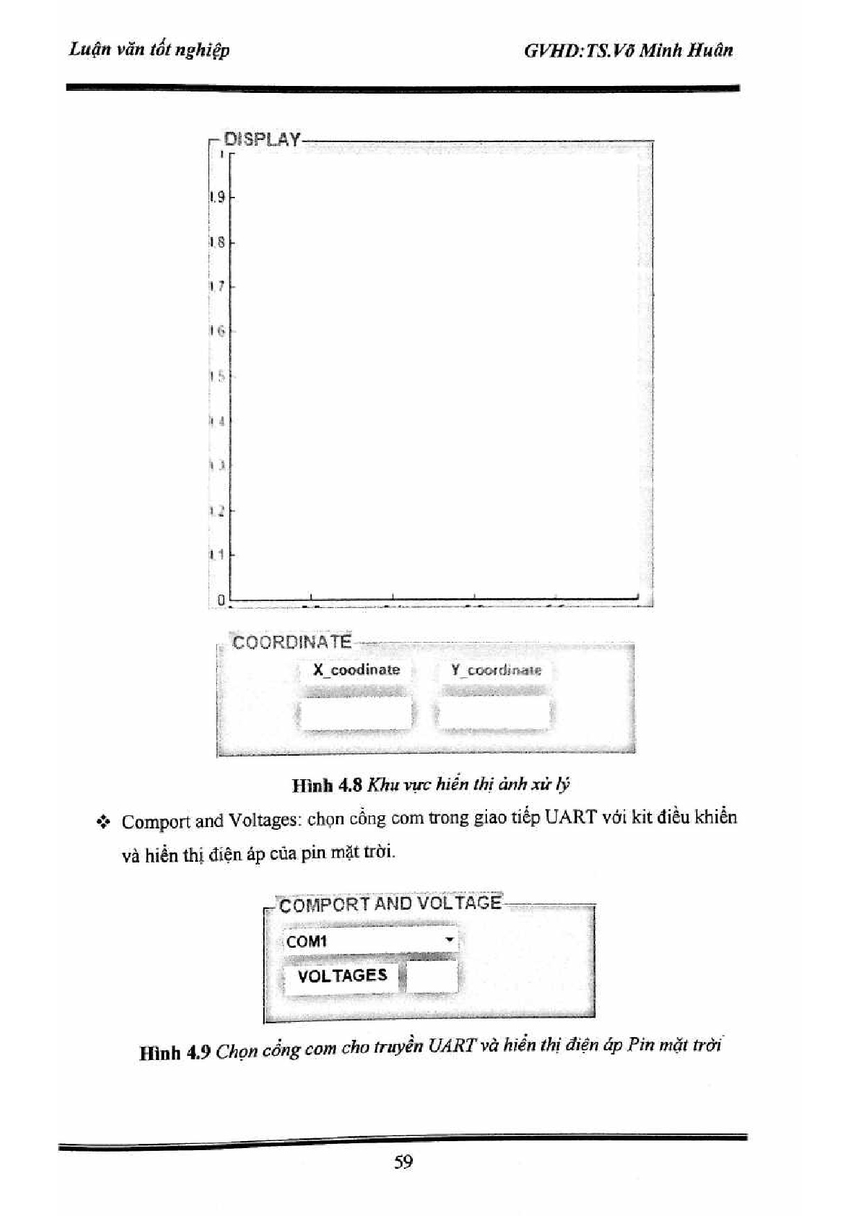Ảnh một số trang tài liệu