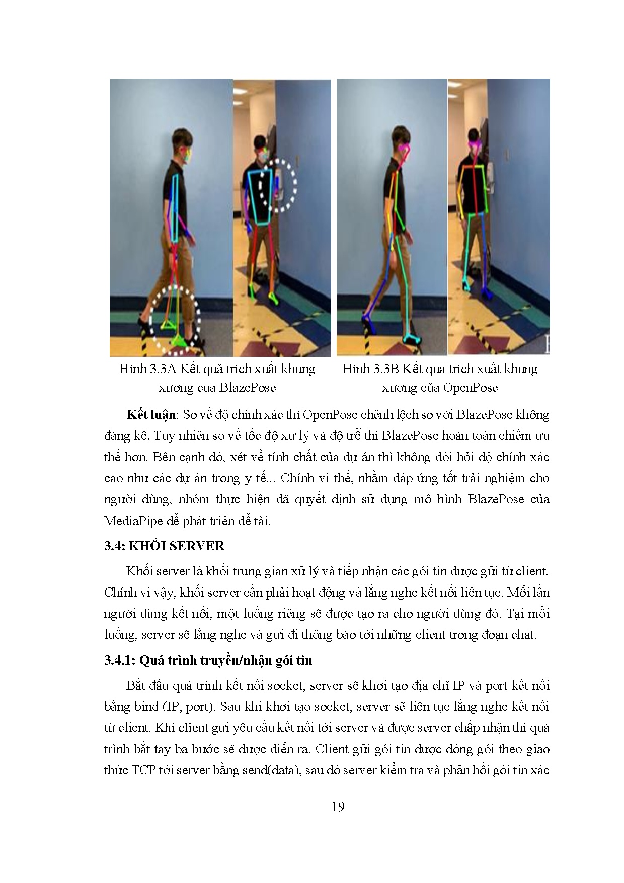 Ảnh một số trang tài liệu