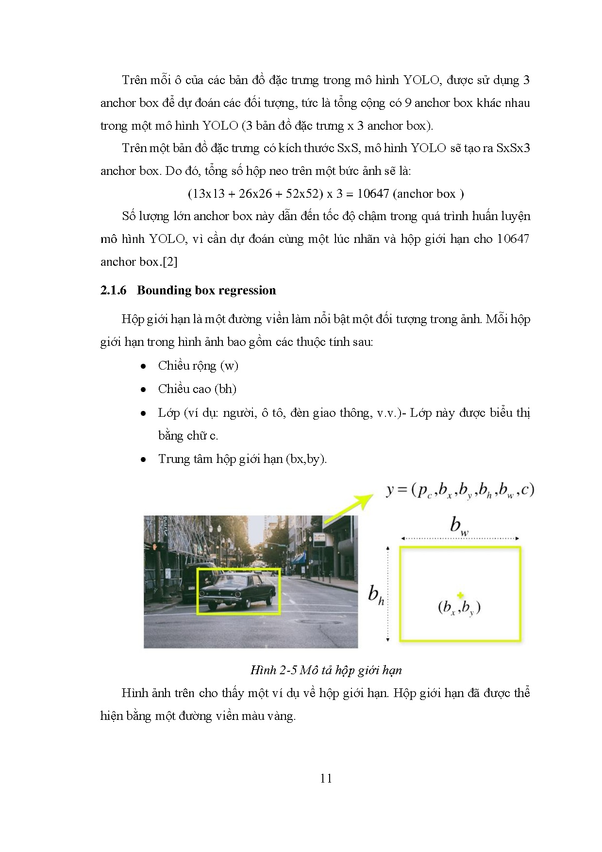 Ảnh một số trang tài liệu