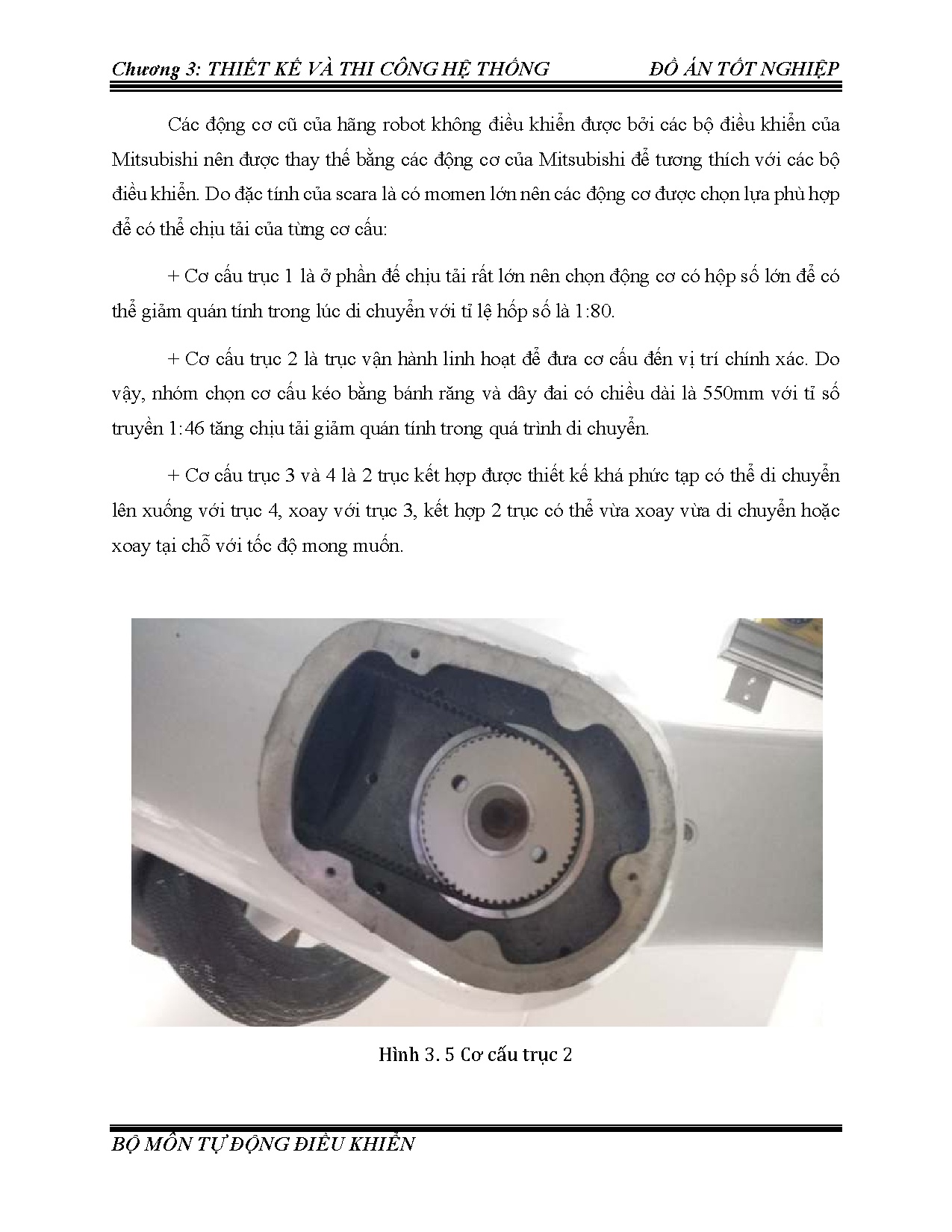 Ảnh một số trang tài liệu