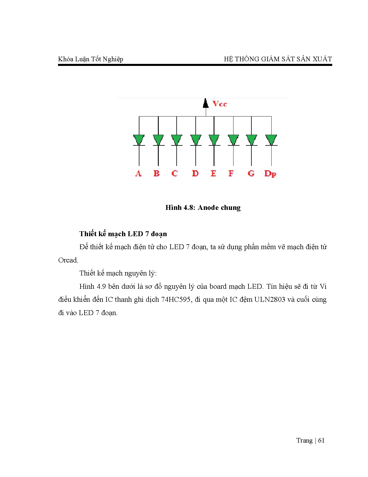 Ảnh một số trang tài liệu