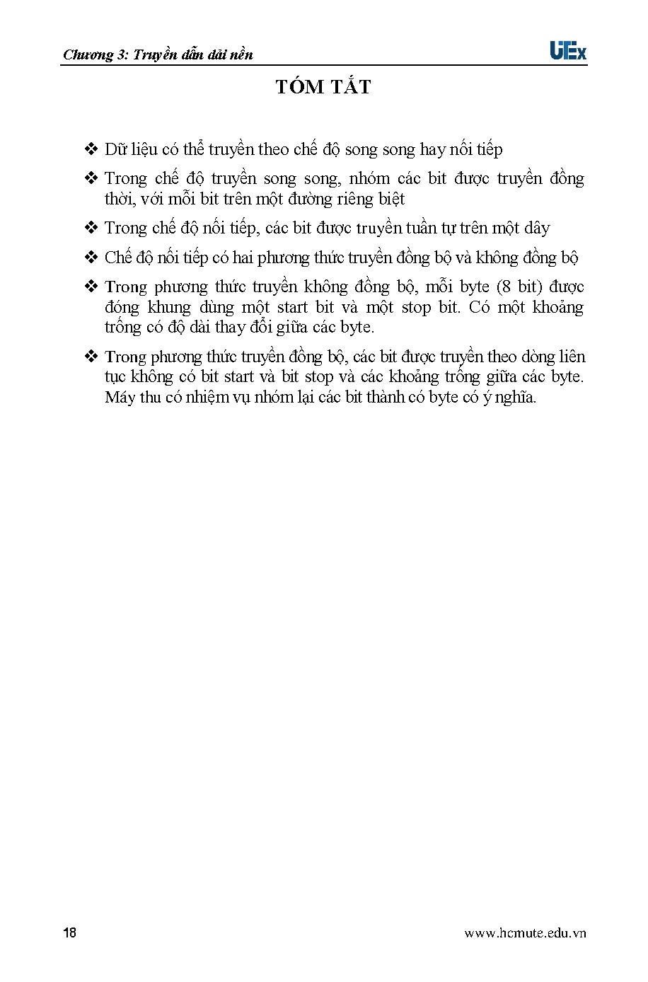 03 - Chuong 3_Truyen dan dai nen - Ly thuyet - Trang 18