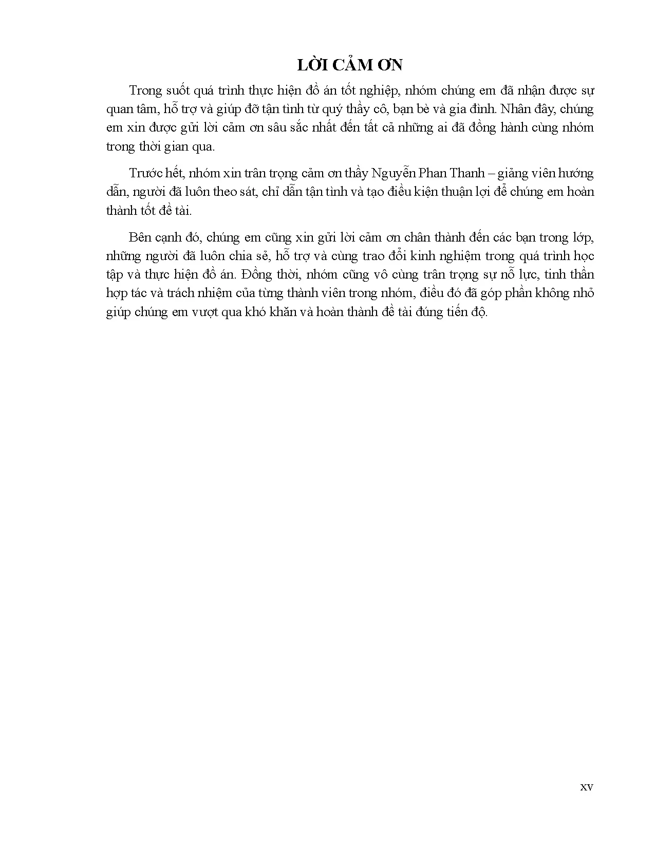 Đồ án tốt nghiệp - Thiết kế và thi công mô hình trồng rau thủy canh trong nhà kính ứng dụng IOT - Trang 3