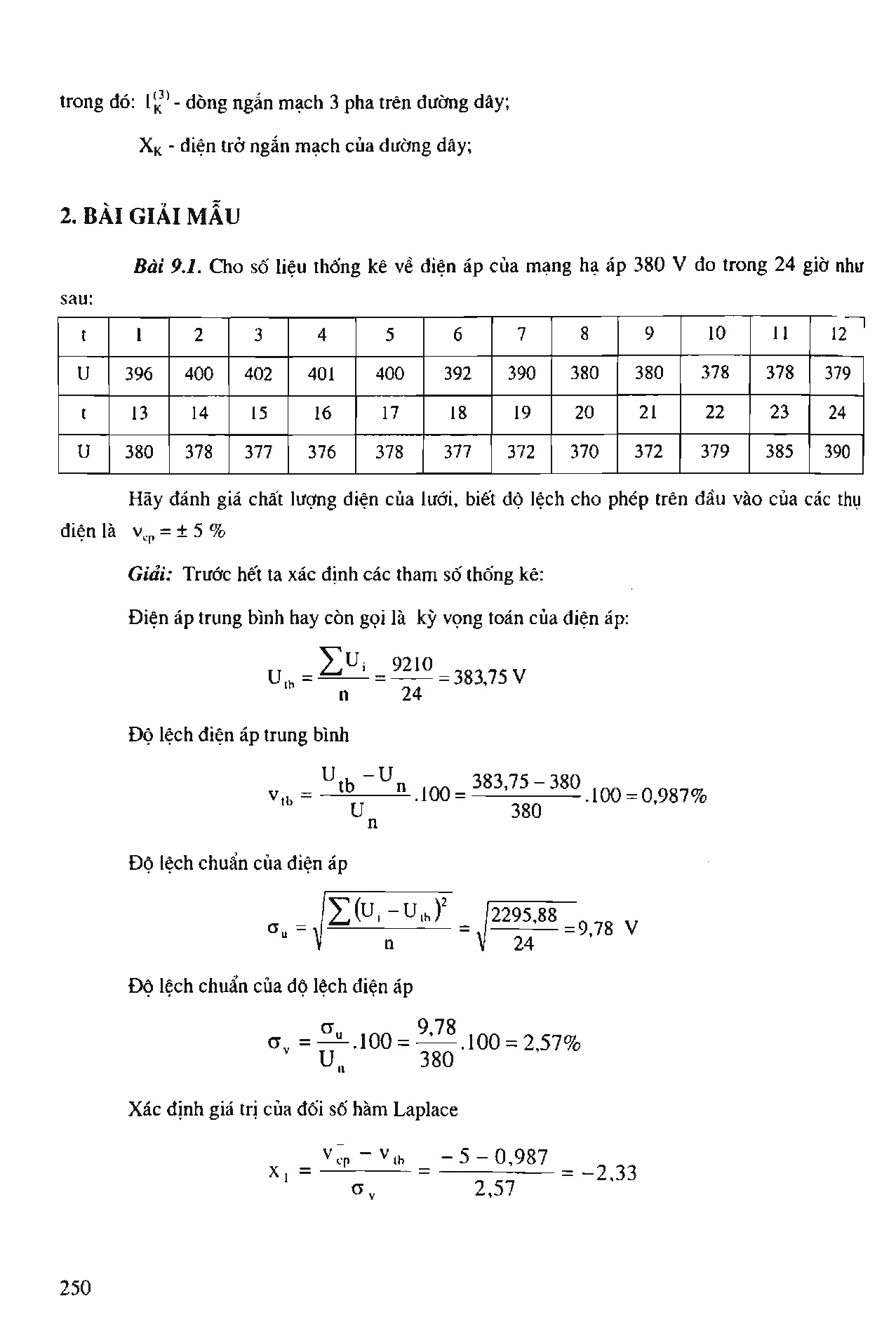 Ảnh một số trang tài liệu