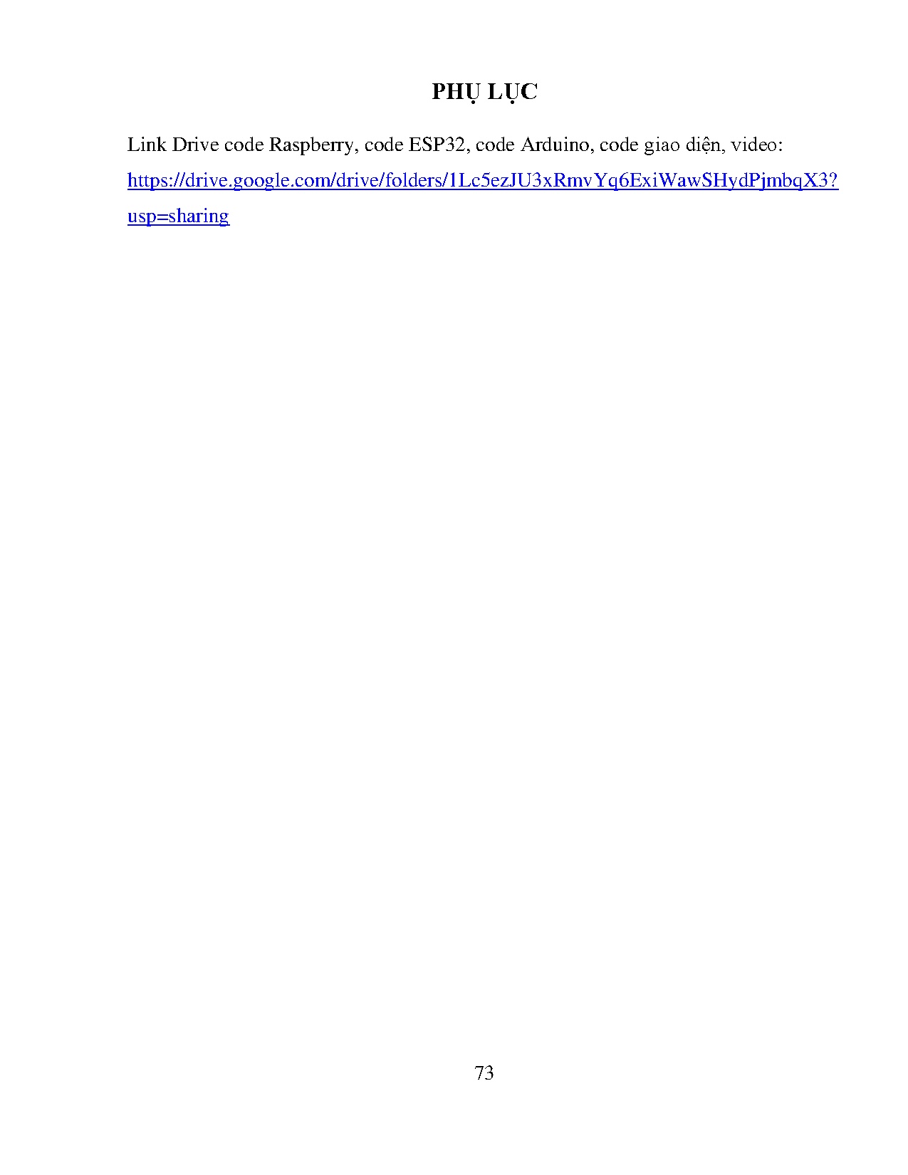 Ảnh một số trang tài liệu