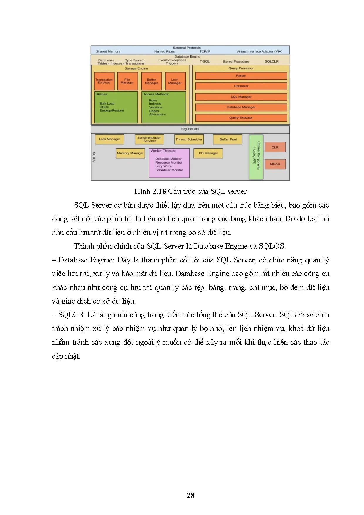 Đồ án tốt nghiệp - Delta robot phân loại sản phẩm dùng PLC S7-1200 - Trang 34