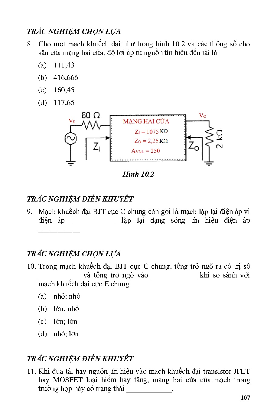 Ảnh một số trang tài liệu