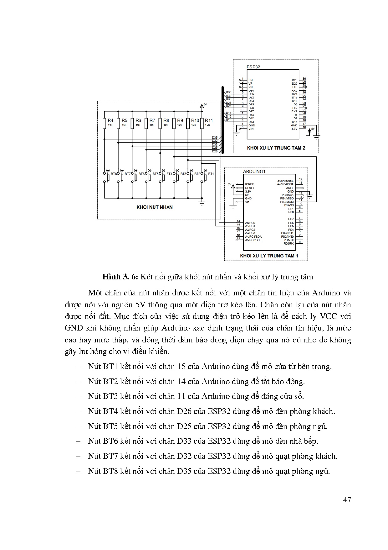 Ảnh một số trang tài liệu