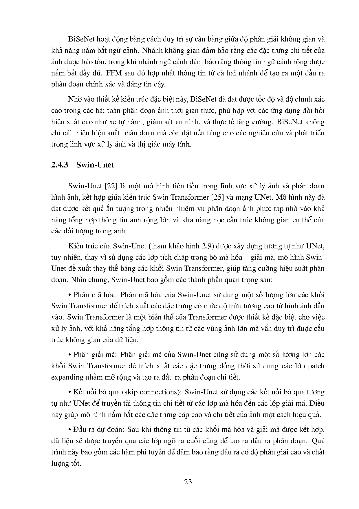 Ảnh một số trang tài liệu