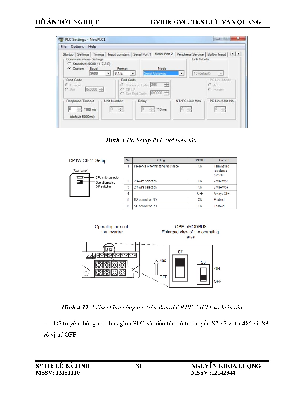 Ảnh một số trang tài liệu