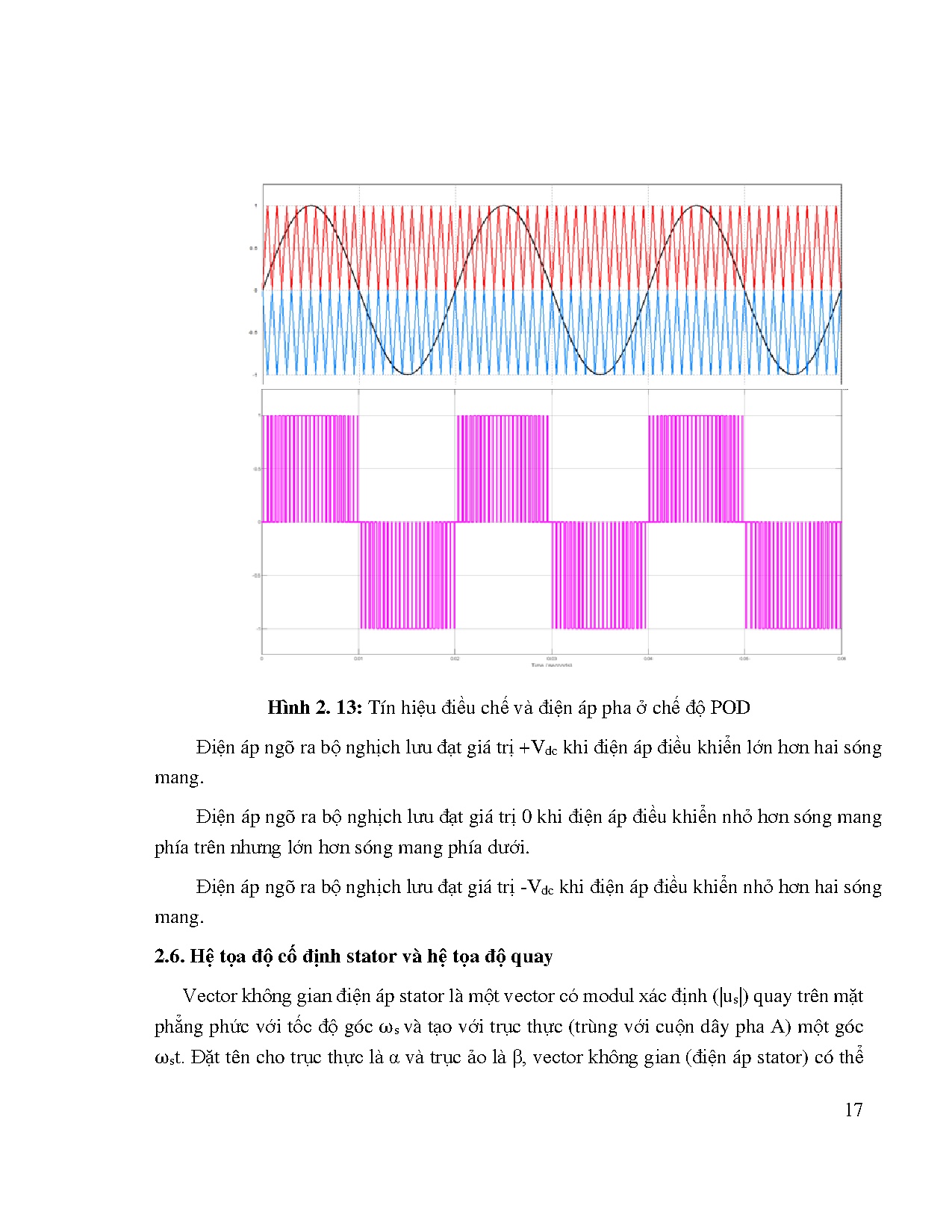 Ảnh một số trang tài liệu